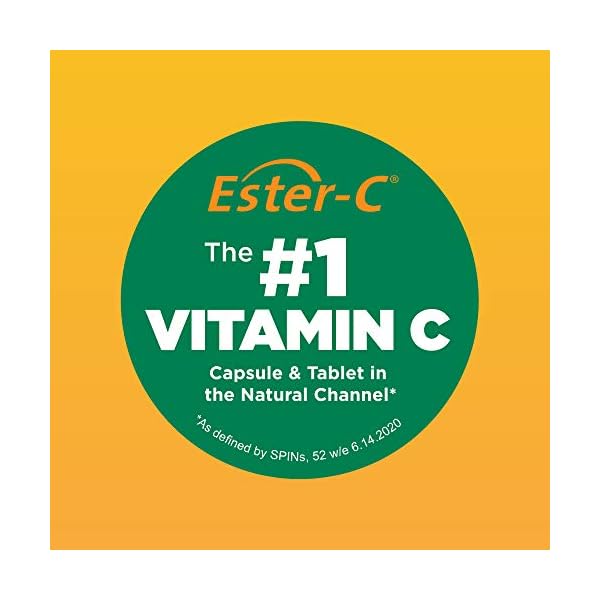 Ester-C VITAMIN - Image 6