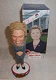 Hillary Clinton Elect-A-Head Bobblehead USA