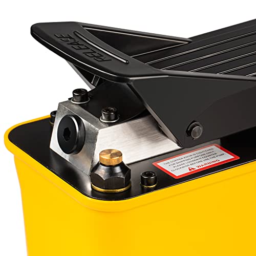 Vepurlt Air Hydraulic Pump 10,000Psi thumb #8