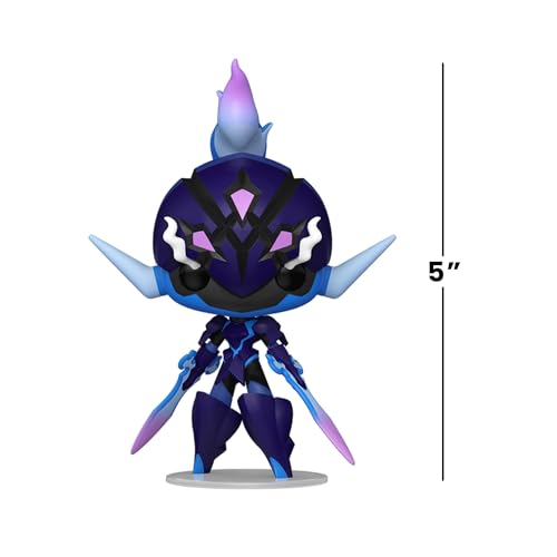 Funko Pop! Games: Pokemon - Ceruledge - Image 3