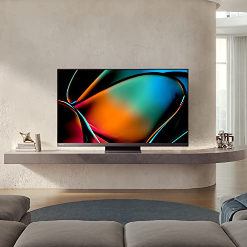 Hisense 75U8KQ Mini LED 4K ULED Smart TV - - 190 75 Zoll – Bild 10