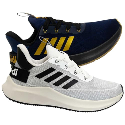 Tênis Infantil Esportivo Nº 28 ao 36 Moda Escolar Menino 11.102 (Branco, BR, Criança de 9 a 12 anos,