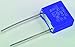 VISHAY BC Components BFC233820103 Capacitor PP Film 0.01UF, 630V, 20%, Radial