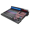 Icon Pro Audio DAW Controller, QCon Pro G2 hoofdeenheid (QCONPROG2)