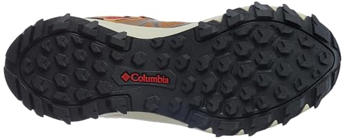 Image of Columbia Men's Peakfreak II Outdry Trail Shoes