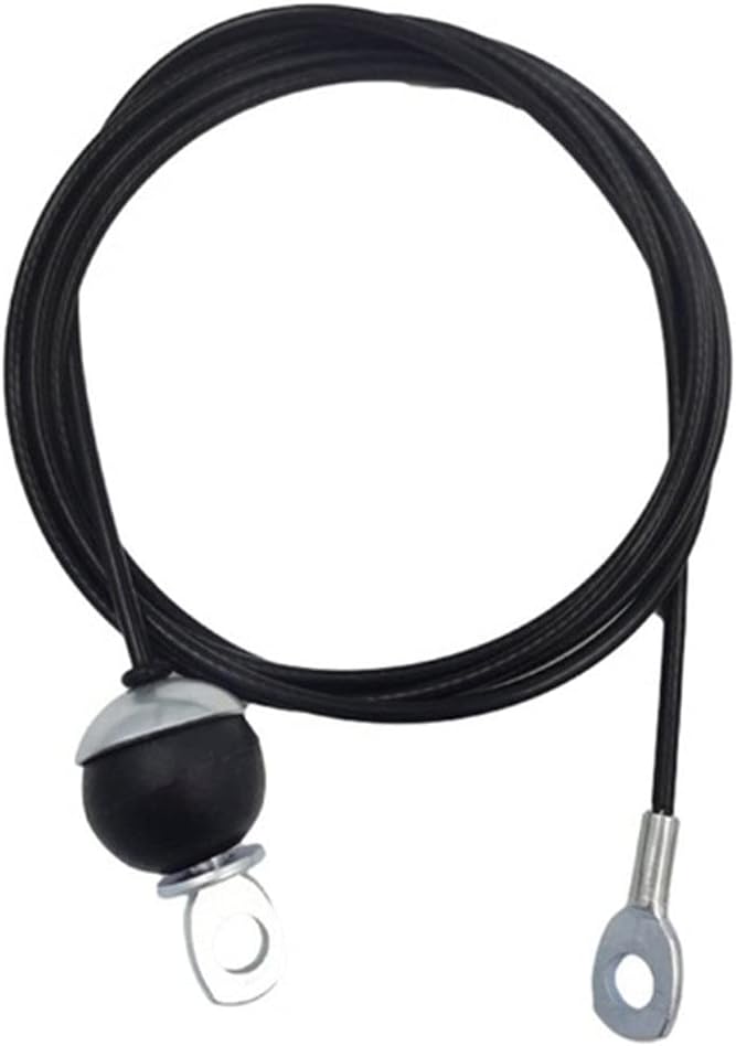 Fitness DIY Gym Pulley Cable Machine Attachment System Lifting Workout Arm Biceps Triceps Hand Training Equipment