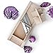 Raw Rutes -Traditional Wooden Cabbage Shredder Slicer with Hand Guard for Finely Cut Sauerkraut and Coleslaw - Heirloom Quality - Made in Europe!