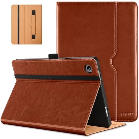 DTTO Samsung Galaxy Tab A9 Plus 11 inch Case 2023 Cover