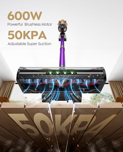ozeeco Cordless Vacuum Cleaner EC01 の商品画像 1