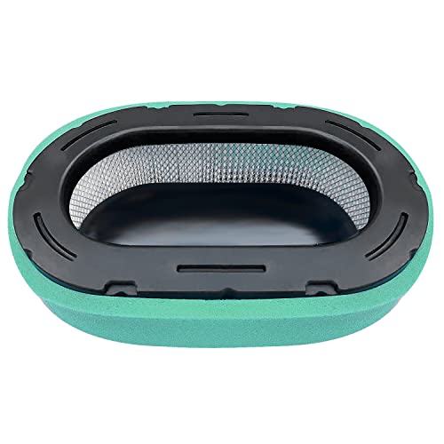 32 083 09-S Air Filter for Kohler 32 883 09-S1 KT610 KT620 KT715 KT725 KT730 KT735 KT740 KT745 19HP-26HP Engine MTD Lawn Mower
