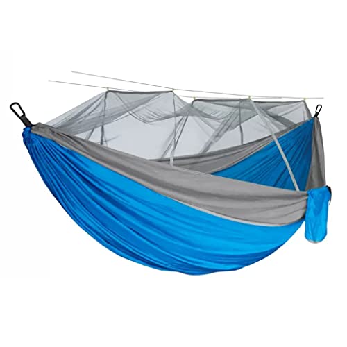 Hamac extérieur anti-renversement pour éliminer les chutes en camping - 2
