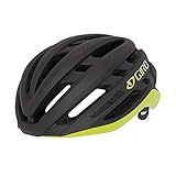 giro radhelm 32 Windtunnel Belüftungsöffnungen
