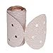 PSA Disc Roll, 5 Hole, 5in, P120G, AlO