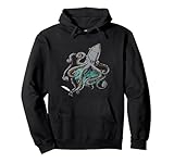 octopus tshirts