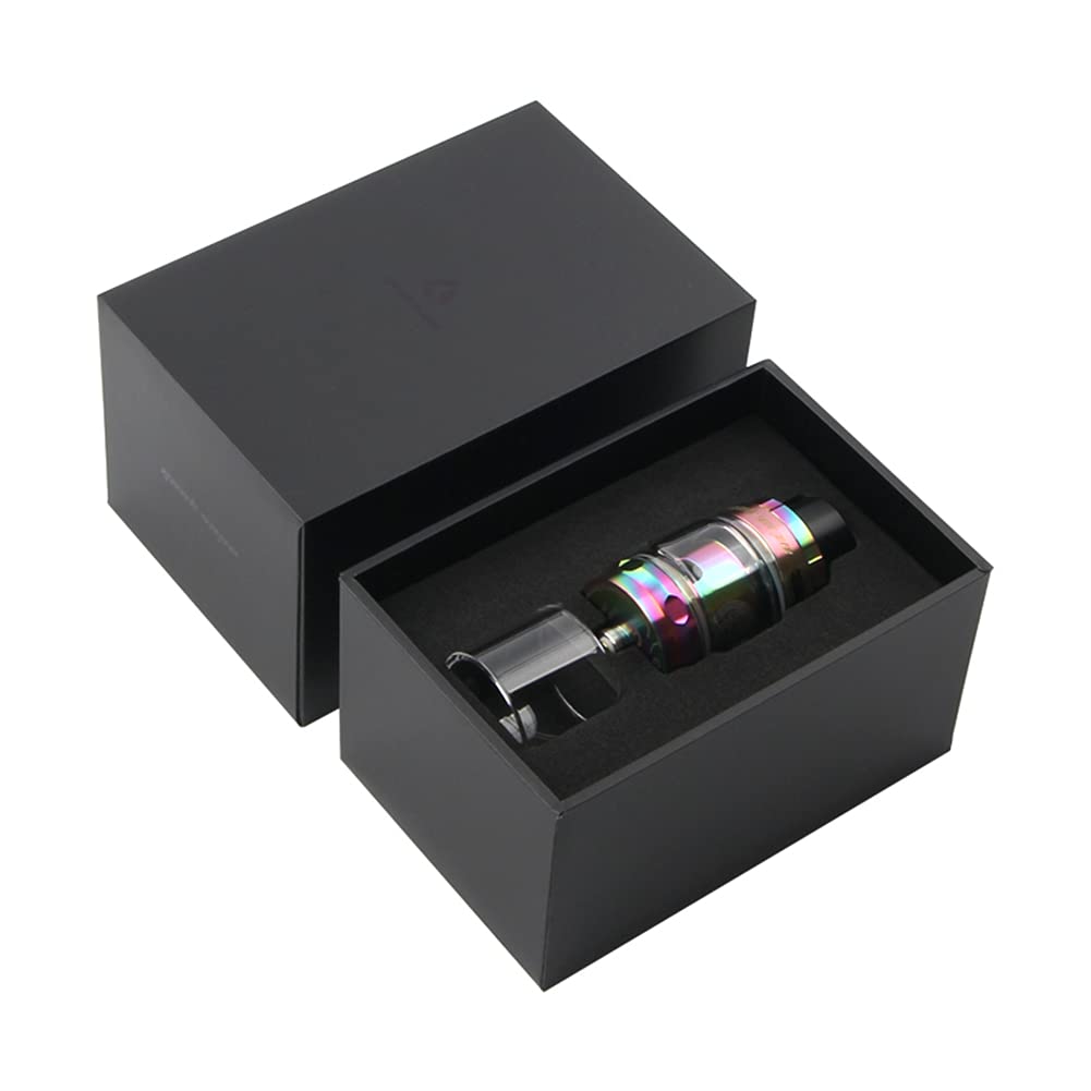 Atomiseur GEEKVAPE Z Sub Ohm Tank 5ml + (Z1 Z2 Coil 0.4/0.2) - 510 Fil  for GEEKVAPE Aegis Legend 3/ L200 / T200 - Sans nicotine : Amazon.fr:  High-Tech