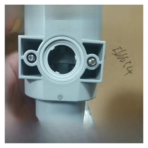 Vanne de commutation HEL-D-Maxi 170692 pour stopper les chutes de pression