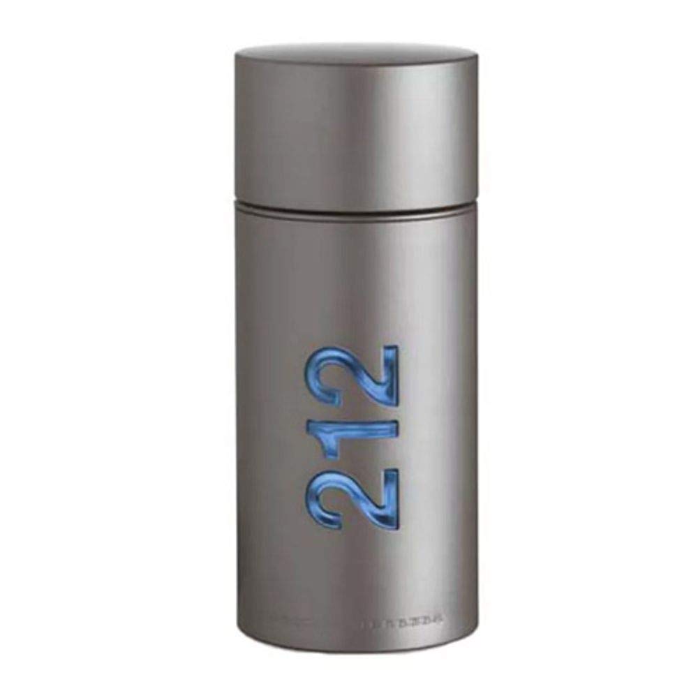 212 MEN Eau De Toilette vapo 100 ml en oferta en Amazon