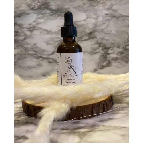 Oregano Oil - Organic Oil Of Oregano Non-Gmo | Immune Support | Digestive Health | Overall Health | Sugar Free | Non-Gmo | 2 Fl Oz #TOP2