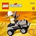 Produktbild Lego 2541