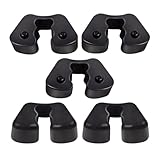 SeDeplacer 92161-1286 Rear Wheel Hub Damper Drive Rubber Compatible with 00-06 Kawasaki Ninja