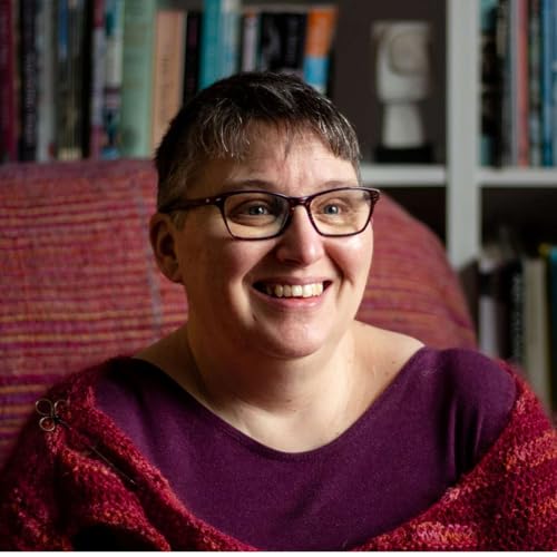 Creating a Satisfying Academic Career with Jo Van Every copertina