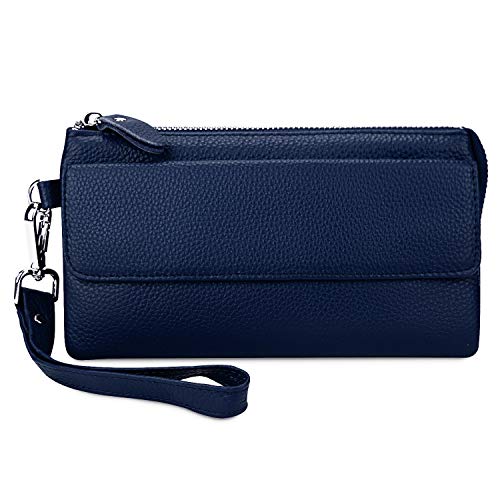 Yaluxe Borsa a tracolla Donna in vera pelle Borsa