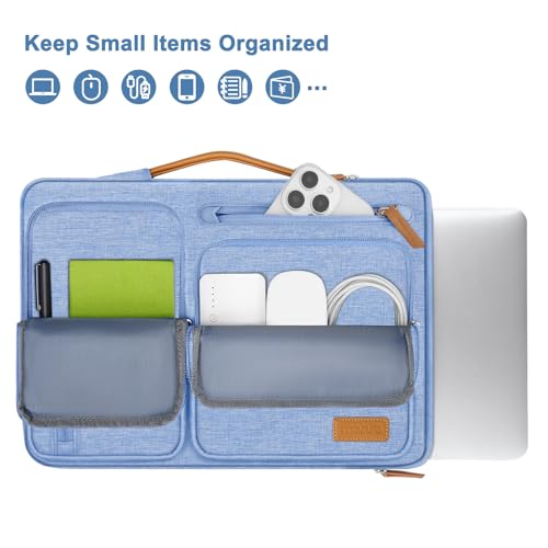 Image of MOSISO 360 Protective Laptop Case 13.3 inch, 13-13.3 inch Laptop Sleeve