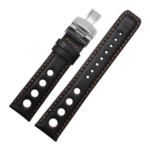 [RWUXCYNTP] ���v�o���h 20 �~�����[�g�����U�[�X�g���b�v T91 1853 PRS516 �����Y���v�o���h�ƌ݊����o�^�t���C�N���X�v�u���b�N�u���E���\�t�g���v�x���g(Black orange-silver)