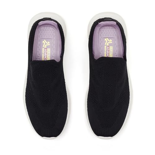 Image of Campus Women's FABY Walking Shoes