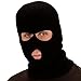 Produktbild Amakando Sturmmaske Motorrad Maske schwarz Kapuzenmaske Einbrecher Ski Strumpfmaske Skimaske SWAT Sturmmütze Kopfhaube Sturmhaube Balaclava