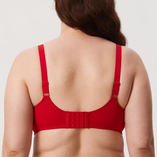 Image of DELIMIRA Women's Confishape Full Coverage Bras