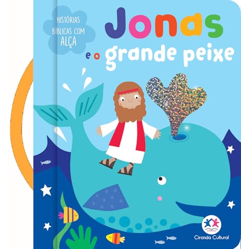 Jonas e o Grande Peixe