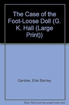 The Case of the Foot-Loose Doll