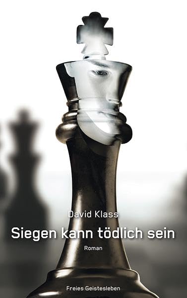 Siegen kann tödlich sein: Roman