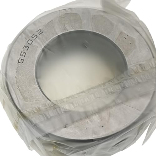 Éliminer jeu guidon avec kit roulement direction GS3052 joint plat 4,25