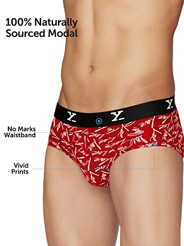 Image of XYXX Modal Men's Briefs