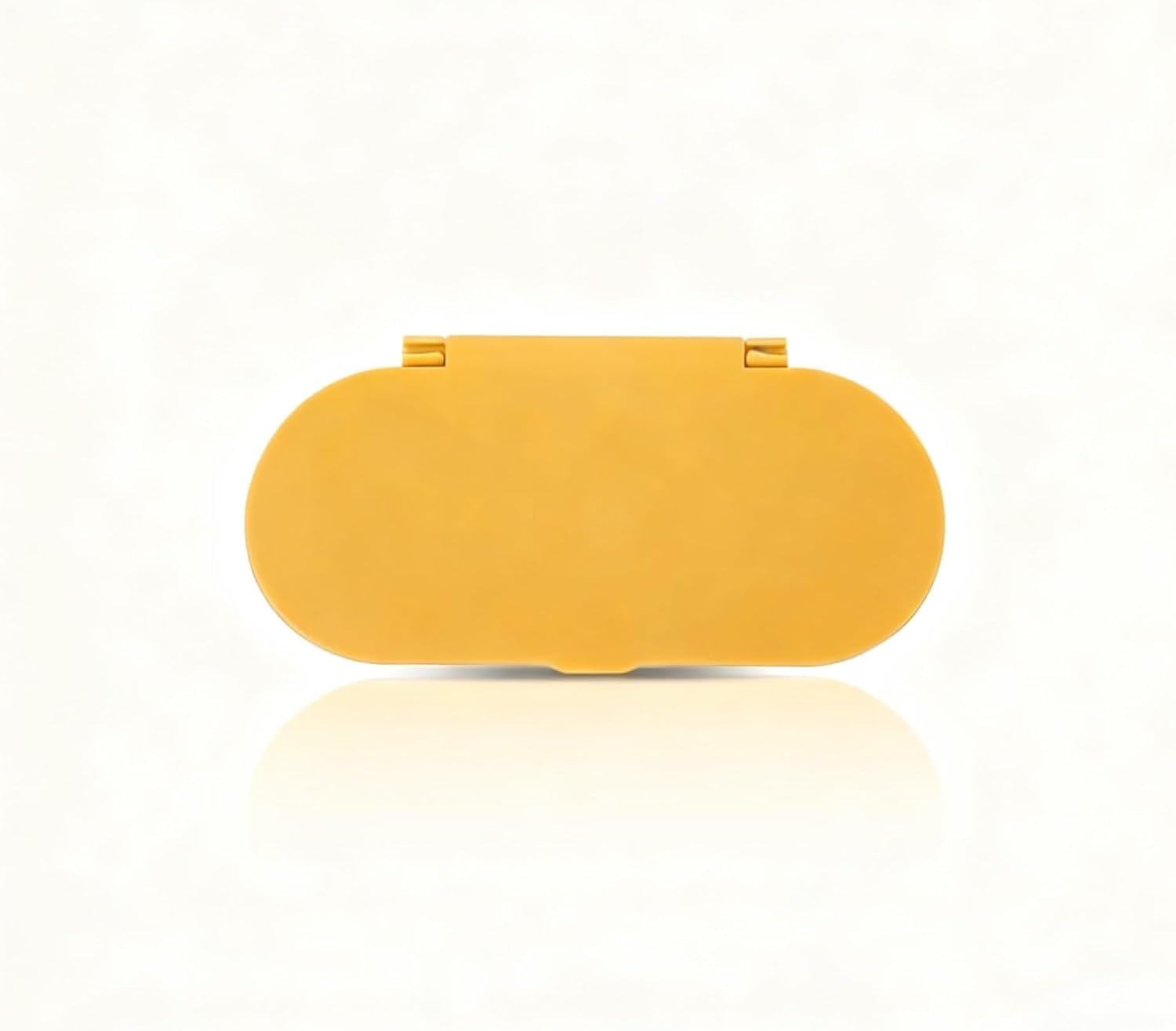 Couvercle AquaCal SunBlazer SB128AHDSBLA Jaune en ABS pour Chauffage