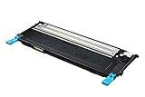 Samsung Samsung CLP 315 (CLT-C4092S/ELS) Original Toner von Samsung - Blau/Cyan / ca. 1.000 Seiten