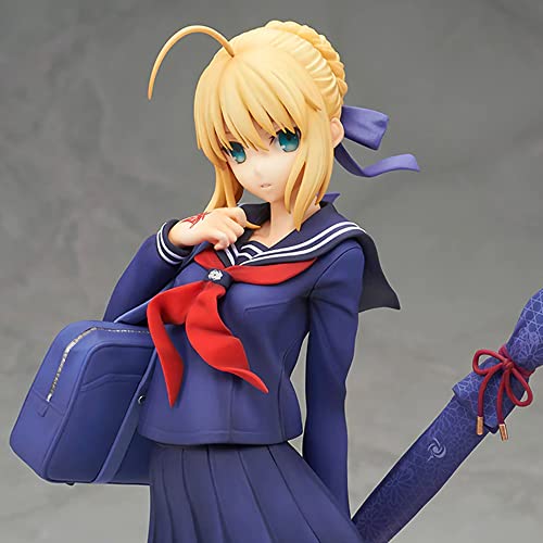 Alter Fate/Stay Night: Master Altria 1:7 Scale Pvc Figure #TOP2