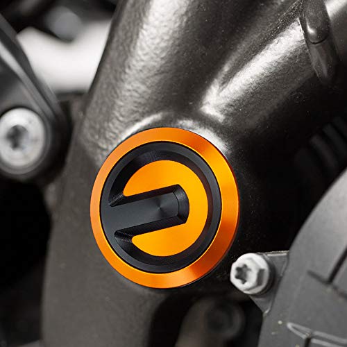 Tappi per copertura per fori per telaio Set di