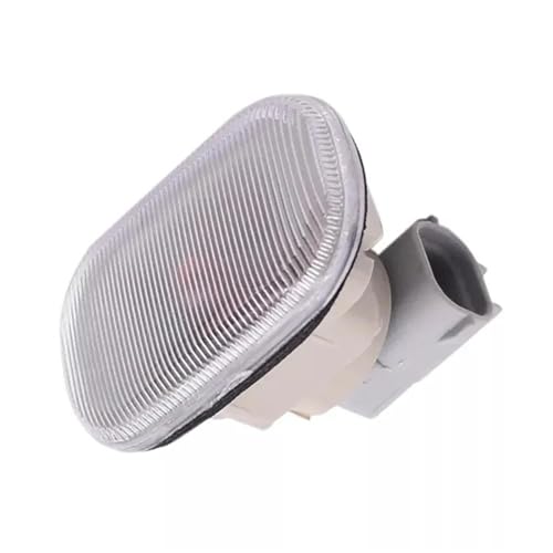 Luz LED de posición lateral de 12V ideal para viajes seguros en Toyota Corolla Verso