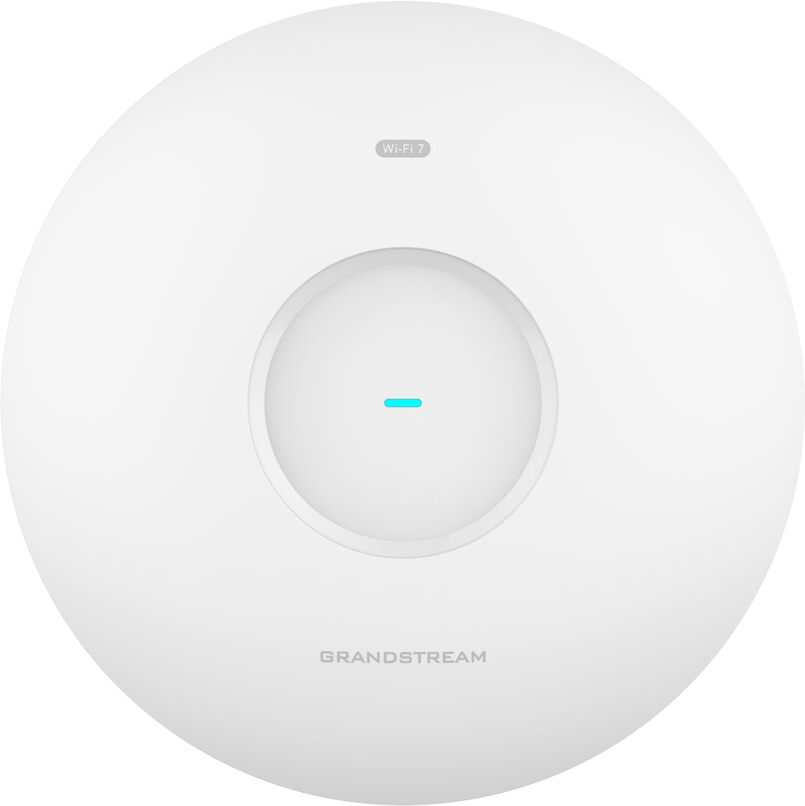 Grandstream GWN7672 | BE11000 Wi-Fi 7 Access Point | Power Adapter Not Included