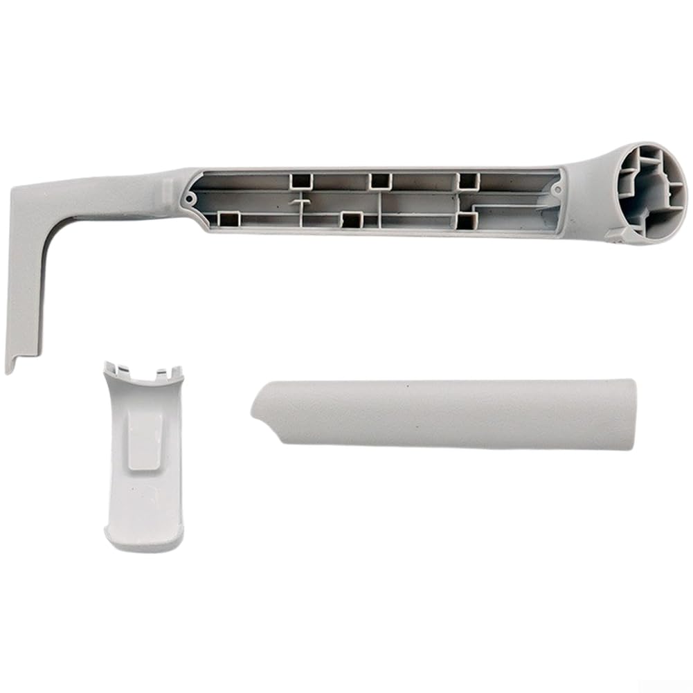 Left Front Arm Shell for DJI Lito X1 Repair Left Front Arm Shell(Front Right)