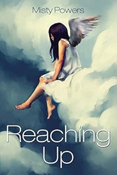 Paperback Reaching Up Book