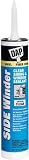 12 Pack Dap 00823 Side Winder Advanced Polymer Siding & Window Sealant - Cedar 10.1-oz Cartridge