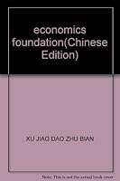 economics foundation 781098697X Book Cover