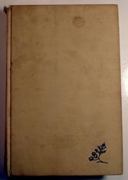 Hardcover Famous Poems Book