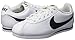 Nike Kids Cortez (GS) White/Black Casual Shoe 5 Kids US