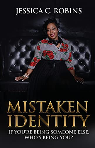 Mistaken Identity: If you're being someone else, who's being you?