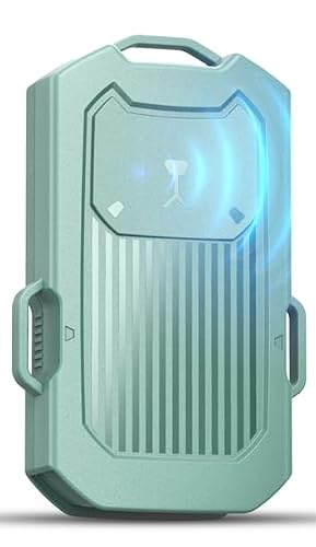 LETWESAF Hidden Accessory Detector